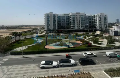 شقة - 2 غرف نوم - 3 حمامات للبيع في جليتز 2 - جليتز - ستوديو سيتي - دبي شقة - 2 غرف نوم - 3 حمامات للبيع في جليتز 2 - جليتز - ستوديو سيتي - دبي