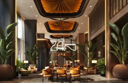 Apartment - 1 Bedroom - 2 Bathrooms for sale in The Arthouse - Saadiyat Cultural District - Saadiyat Island - Abu Dhabi