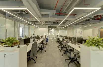 Office Space - Studio for sale in Boulevard Plaza 1 - Boulevard Plaza Towers - Downtown Dubai - Dubai