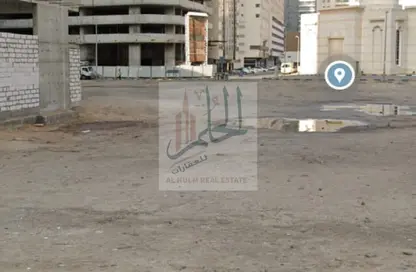 أرض - استوديو للبيع في مجمع النهدة السكني - النهدة - الشارقة