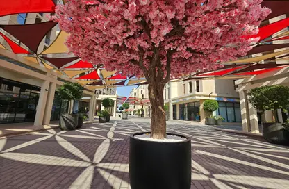 شقة - 1 حمام للايجار في أسواق للعقارات - الممشى - مويلح - الشارقة