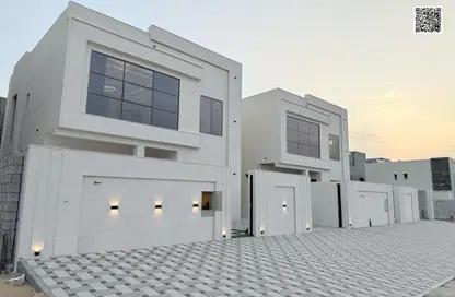 فيلا - 4 غرف نوم - 5 حمامات للبيع في الحليو 2 - الحليو - عجمان