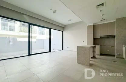 Villa - 3 Bedrooms - 4 Bathrooms for rent in MAG Eye - District 7 - Mohammed Bin Rashid City - Dubai