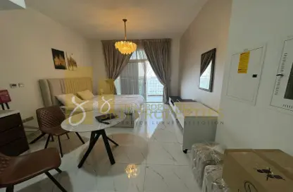 شقة - 1 حمام للبيع في جيويلز باي دانيوب - ارجان - دبي