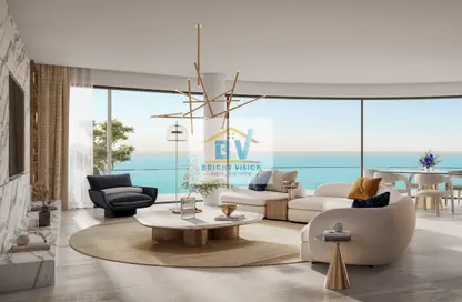شقة - غرفة نوم - 2 حمامات للبيع في Sea La Vie - ياس باي - جزيرة الياس - أبوظبي