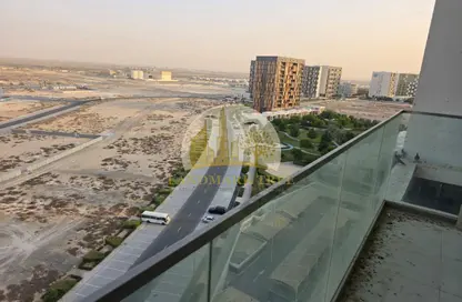 شقة - غرفة نوم - 2 حمامات للبيع في ذا بلس ريزيدنس بي وان - ذي بالس ريزيدينس - ذي بالس - دبي الجنوب (مركز دبي العالمي) - دبي