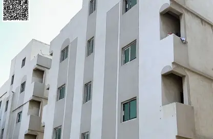 شقة - 1 حمام للايجار في الناصرية - الشرق - الشارقة