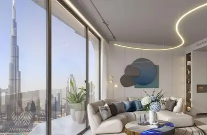 شقة - غرفة نوم - 1 حمام للبيع في دبليو ريزيدنس داون تاون - دبي وسط المدينة - دبي شقة - غرفة نوم - 1 حمام للبيع في دبليو ريزيدنس داون تاون - دبي وسط المدينة - دبي