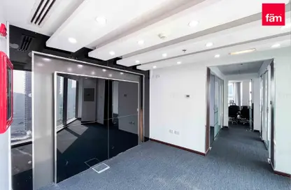 مكتب - استوديو - 2 حمامات للايجار في برج بايناري - الخليج التجاري - دبي مكتب - استوديو - 2 حمامات للايجار في برج بايناري - الخليج التجاري - دبي