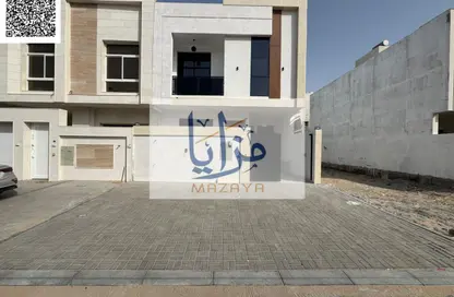 فيلا - 4 غرف نوم - 6 حمامات للبيع في الزاهية جاردنز - الزاهية - عجمان