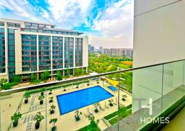 Apartment - 2 bedrooms - 2 bathrooms for sale in Acacia A - Park Heights - Dubai Hills Estate - Dubai