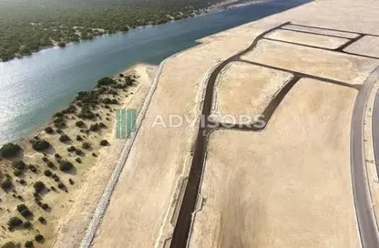 أرض - استوديو للبيع في الياس الغرببة - جزيرة الياس - أبوظبي
