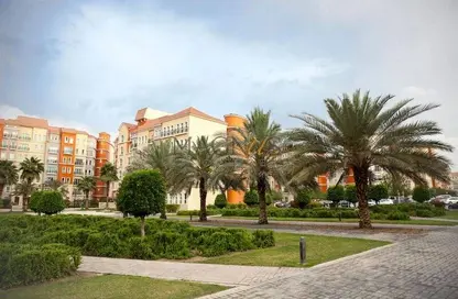 Apartment - 1 Bedroom - 2 Bathrooms for sale in Med 38 - Mediterranean Cluster - Discovery Gardens - Dubai