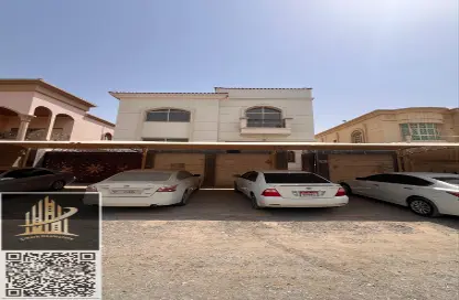 Villa - 5 Bedrooms - 7+ Bathrooms for rent in Al Mowaihat 2 - Al Mowaihat - Ajman