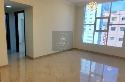 Apartment - 2 Bedrooms - 2 Bathrooms for rent in Al Naemiya Tower 1 - Al Naemiya Towers - Al Nuaimiya - Ajman