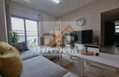Apartment - 1 Bedroom - 2 Bathrooms for rent in Al Hamidiya 2 - Al Hamidiya - Ajman