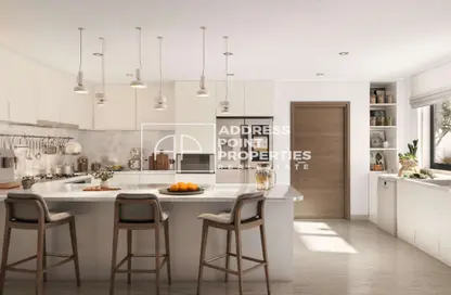 Apartment - 1 Bedroom - 2 Bathrooms for sale in The Sustainable City - Yas Island - Yas Island - Abu Dhabi