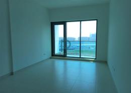 Empty Room image for: Apartment - 2 bedrooms - 2 bathrooms for rent in The Bay - Business Bay - Dubai, Image 1