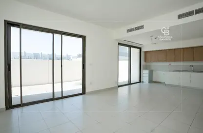Villa - 3 Bedrooms - 4 Bathrooms for rent in Parkside 1 - EMAAR South - Dubai South (Dubai World Central) - Dubai Villa - 3 Bedrooms - 4 Bathrooms for rent in Parkside 1 - EMAAR South - Dubai South (Dubai World Central) - Dubai