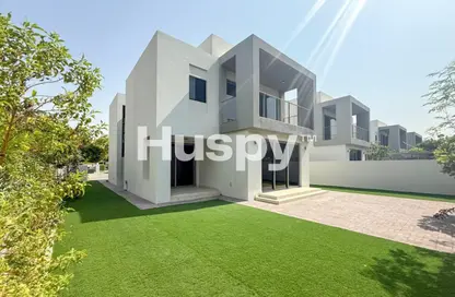 Villa - 3 Bedrooms - 4 Bathrooms for rent in Sidra Villas II - Sidra Villas - Dubai Hills Estate - Dubai