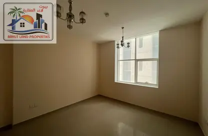 Apartment - 2 Bedrooms - 3 Bathrooms for rent in Al Majaz 2 - Al Majaz - Sharjah
