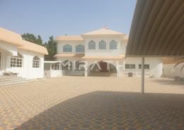Villa - 8 bathrooms for rent in Jumeirah 3 Villas - Jumeirah 3 - Jumeirah - Dubai