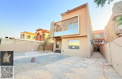Villa - 5 Bedrooms - 7+ Bathrooms for sale in Al Rawda - Ajman