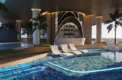 Apartment - 2 Bedrooms - 3 Bathrooms for sale in Samana Barari Heights - Majan - Dubai Land - Dubai