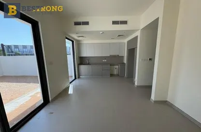 Townhouse - 3 Bedrooms - 3 Bathrooms for rent in Greenview - EMAAR South - Dubai South (Dubai World Central) - Dubai