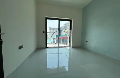 Apartment - Studio - 1 Bathroom for rent in Lawnz by Danube Block 2 - Lawnz by Danube - International City - Dubai