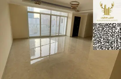 Apartment - 3 Bedrooms - 3 Bathrooms for rent in Al Rawda 1 - Al Rawda - Ajman