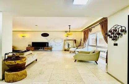 Townhouse - 4 Bedrooms - 6 Bathrooms for rent in Indigo Ville 5 - Indigo Ville - Jumeirah Village Circle - Dubai
