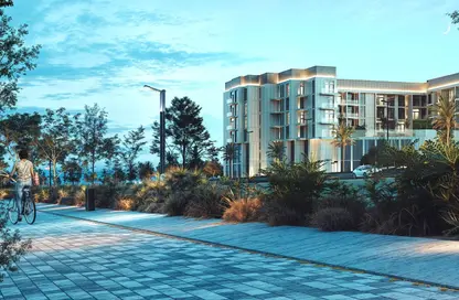 Apartment - 2 Bedrooms - 3 Bathrooms for sale in Hawa Residence - Tilal City - Sharjah