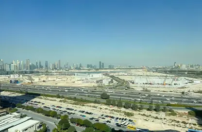 Apartment - 3 Bedrooms - 3 Bathrooms for sale in One Park Avenue - Sobha Hartland - Mohammed Bin Rashid City - Dubai