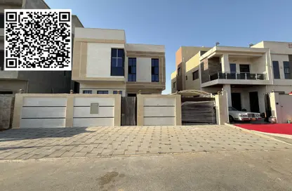 Villa - 5 Bedrooms - 7+ Bathrooms for sale in Al Zaheya Gardens - Al Zahya - Ajman