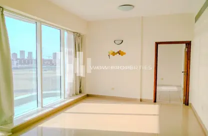 Apartment - 1 Bedroom - 2 Bathrooms for sale in Ice Hockey - Dubai Sports City - Dubai