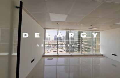 Office Space - Studio - 1 Bathroom for rent in Jumeirah Business Centre 2 (JBC 2) - JLT Cluster V - Jumeirah Lake Towers - Dubai