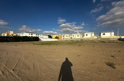 Land - Studio for sale in Al Rawda 2 Villas - Al Rawda 2 - Al Rawda - Ajman