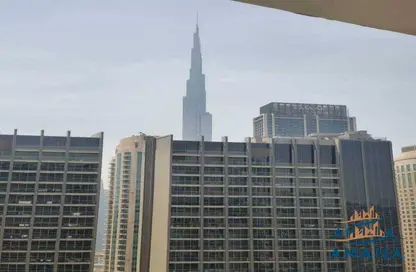 شقة - غرفة نوم - 1 حمام للبيع في مساكن ريفا - الخليج التجاري - دبي شقة - غرفة نوم - 1 حمام للبيع في مساكن ريفا - الخليج التجاري - دبي