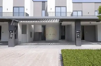 تاون هاوس - 3 غرف نوم - 4 حمامات للبيع في جرينفيوز 2 - اعمار الجنوبية - دبي الجنوب (مركز دبي العالمي) - دبي