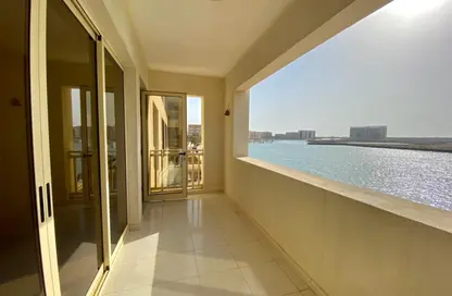 Apartment - 2 Bedrooms - 3 Bathrooms for rent in Lagoon B16 - The Lagoons - Mina Al Arab - Ras Al Khaimah
