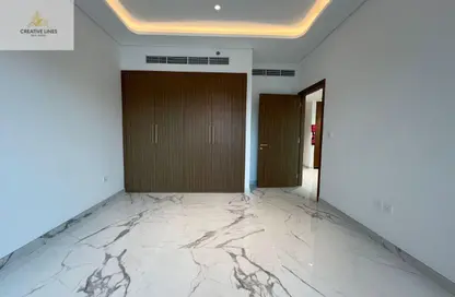 شقة - غرفة نوم - 1 حمام للايجار في عزيزي ريفييرا ازور - ميدان واحد - ميدان - دبي