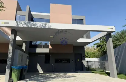 تاون هاوس - 4 غرف نوم - 6 حمامات للبيع في سينديان - مسار - تلال سيتي - الشارقة