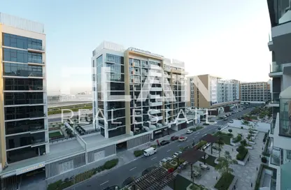 شقة - 1 حمام للبيع في عزيزي ريفيرا - ميدان واحد - ميدان - دبي