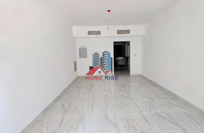 Apartment - 1 Bedroom - 2 Bathrooms for rent in Bukhara Street - Al Nahda - Sharjah