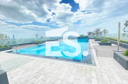 Apartment - 1 Bedroom - 2 Bathrooms for sale in Canal Residence - Al Reem Island - Abu Dhabi