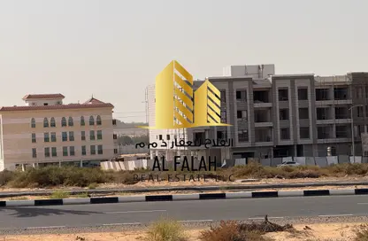 Land - Studio for sale in Tilal City B - Tilal City - Sharjah
