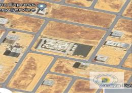 صورةتفاصيل لـ: أرض للبيع في الجرف الصناعية 3 - الجرف الصناعية - عجمان, صورة 1
