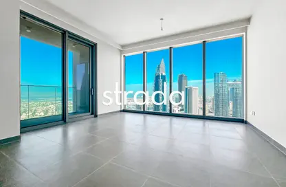 Apartment - 2 Bedrooms - 2 Bathrooms for rent in Forte 1 - Forte - Downtown Dubai - Dubai