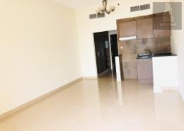 Studio - 1 bathroom for rent in 4Direction Residence 1 - Dubai Residence Complex - Dubai